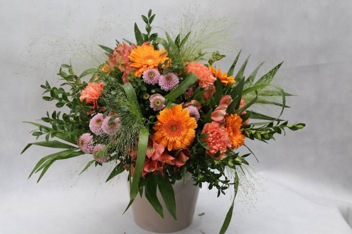 Florist_Blumenstrauß